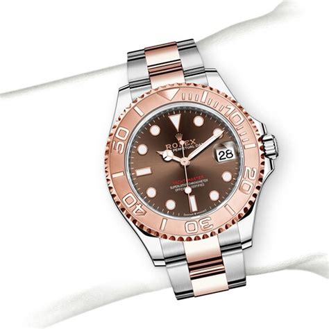 rolex yachtmaster 37 preis